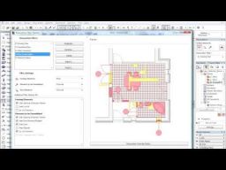 ArchiCAD 15 - Renoveerimise filtri h&auml;&auml;lestused