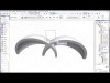 ArchiCAD 15 - Shells - Gravitatsioon ja koorikud