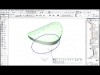 ArchiCAD 15 - Shells - Kontuuri pol&uuml;gooni t&ouml;&ouml;tlemine pol&uuml;gooni t&ouml;&ouml;tlemise k&auml;skudega