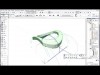 ArchiCAD 15 - Shells - Koorikute geomeetria muutmise efektid