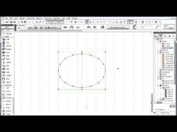 ArchiCAD 15 - Shells - Koorikute kontuuri pol&uuml;gooni defineerimine