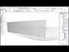 ArchiCAD 15 - Shells - P&ouml;&ouml;ramise abil genereeritud kooriku loomise 3D t&ouml;&ouml;protsessi kirjeldus