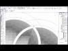 ArchiCAD 15 - Shells - T&ouml;&ouml;protsess avade kasutamiseks koorikute omavahelise l&otilde;ikumise korral