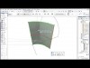 ArchiCAD 15 - Shells - T&ouml;&ouml;protsess koorikute kasutamiseks kaarkatuste loomisel