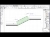 ArchiCAD 15 - Shells - T&otilde;stmise abil genereeritud kooriku loomise 3D t&ouml;&ouml;protsessi kirjeldus
