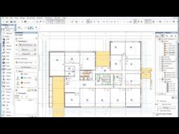 ArchiCAD 16 - BIM Server - BIM Server projektist k&auml;sitsi varukoopia tegemine