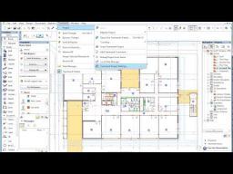 ArchiCAD 16 - BIM Server - BIM Server varukoopiate allalaadimine