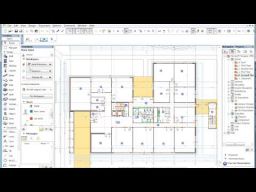 ArchiCAD 16 - BIM Server - Projekti varukoopiate rollide loomise h&auml;&auml;lestamine
