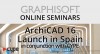ArchiCAD 16 Ladina-Ameerika tutvustus
