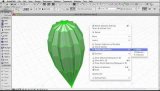 ArchiCAD 16 - MORPH - n&auml;ited
