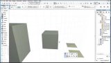 ArchiCAD 16 - 3D suhtlemise t&auml;iendused