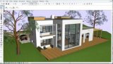 ArchiCAD 16 - Roheline