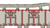 ArchiCAD 17 uued omadused: 015 - Plaanilahenduste kuvamine 3D dokumentides
