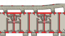 ArchiCAD 17 uued omadused: 015 - Plaanilahenduste kuvamine 3D dokumentides