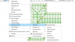 ArchiCAD 17 uued omadused: 030 -  RoofMaker listide t&auml;iustused