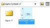 ArchiCAD 17 uued omadused: 031 - Mitme noolega sildi s&uuml;mbol