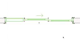 ArchiCAD 17 uued omadused: 040 - Uste ja l&uuml;kanduste t&auml;iustused