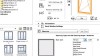 ArchiCAD 17 uued omadused: 042 - Tavaakende (Basic window) t&auml;iustused