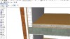 ArchiCAD 17 uued omadused: 059 - Mitmekihiliste konstruktsioonide kihtide 3D kuvamine