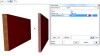 ArchiCAD 17 uued omadused: 068 - Ehitusmaterjalide kasutamine -find and select- dialoogis