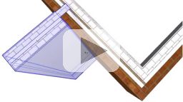 ArchiCAD 17 uued omadused: 073 - PBC telgjoone meetod: seinad