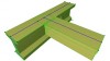 ArchiCAD 17 uued omadused: 074 - PBC telgjoone meetod: talad