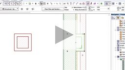 ArchiCAD 17 uued omadused: 075 - PBC vastuolude meetod: postid