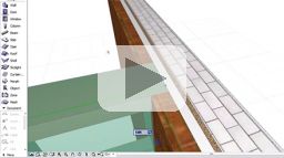 ArchiCAD 17 uued omadused: 079 - PBC ekraanseintes