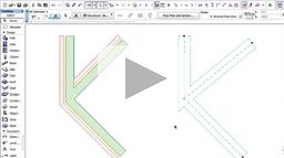 ArchiCAD 17 uued omadused: 080 - PBC &uuml;henduste j&auml;rjekord seintes ja talades