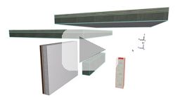 ArchiCAD 17 uued omadused: 081 - PBC elementide kohandamine p&otilde;randate j&auml;rgi
