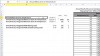ArchiCAD 17 uued omadused: 137 - Detailne energiaarvutuste raport XLS formaadis