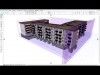 ArchiCAD 17 uued omadused: 3D l&otilde;ikepindade p&ouml;&ouml;ramine
