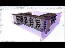 ArchiCAD 17 uued omadused: 3D l&otilde;ikepindade p&ouml;&ouml;ramine
