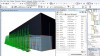ArchiCAD 17 uued omadused: Avade nimekiri: Taimed on kasutusel d&uuml;naamiliste varjude elementidena