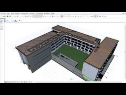 ArchiCAD 17 uued omadused - Erinevate IFC standardite tugi