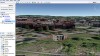 ArchiCAD 17 uued omadused: Google Earth 3D mudeli importimine