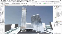 ArchiCAD 17 uued omadused: J&otilde;udluse t&auml;iustused