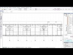 ArchiCAD 17 uued omadused: Korruseplaani p&otilde;hise 3D dokumendi muutmine
