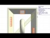 ArchiCAD 17 uued omadused: Mudelip&otilde;hine 3D dokumentide kuvamine korruseplaanidest