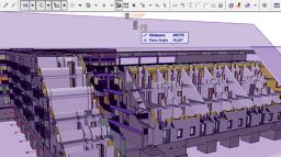 ArchiCAD 17 uued omadused:  Oma 3D l&otilde;ikepindade loomine