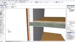 ArchiCAD 17 uued omadused: PBC &uuml;henduste meetodid