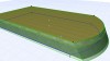 ArchiCAD 17 uued omadused: P&otilde;randa referents pinnad: 3D kuvamine ja kasutamine