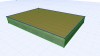 ArchiCAD 17 uued omadused: P&otilde;randa (Slab) referents pinnad