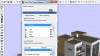ArchiCAD 17 uued omadused: SketchUp 3D mudeli faili salvestamine
