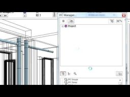 ArchiCAD 17 uued omadused- S&uuml;steemide defineerimine