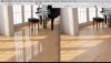 ArchiCAD 18 - K&otilde;rgetasemeliste puidust pinnakatte materjalide loomine