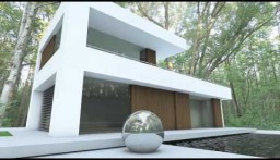 ArchiCAD 18 - Pinnakatte h&auml;&auml;lestused (Surface Settings): Keskkond (Environment)