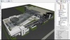 ArchiCAD 18 uued omadused: 3D sisu lisamine PDF faili