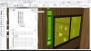 ArchiCAD 18 uued omadused: Andmete kaardistamine