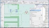 ArchiCAD 18 uued omadused: Change Tool: Markeri teksti h&auml;&auml;lestused